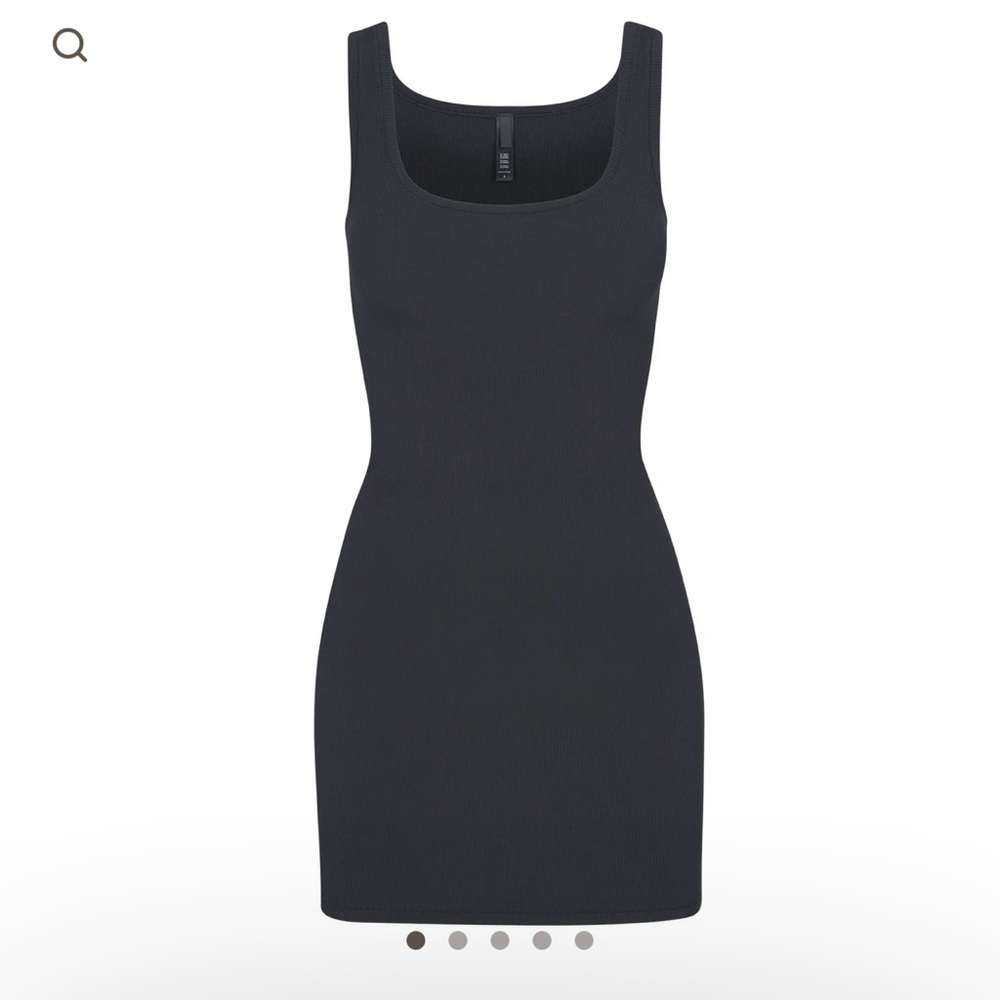 Skims dress